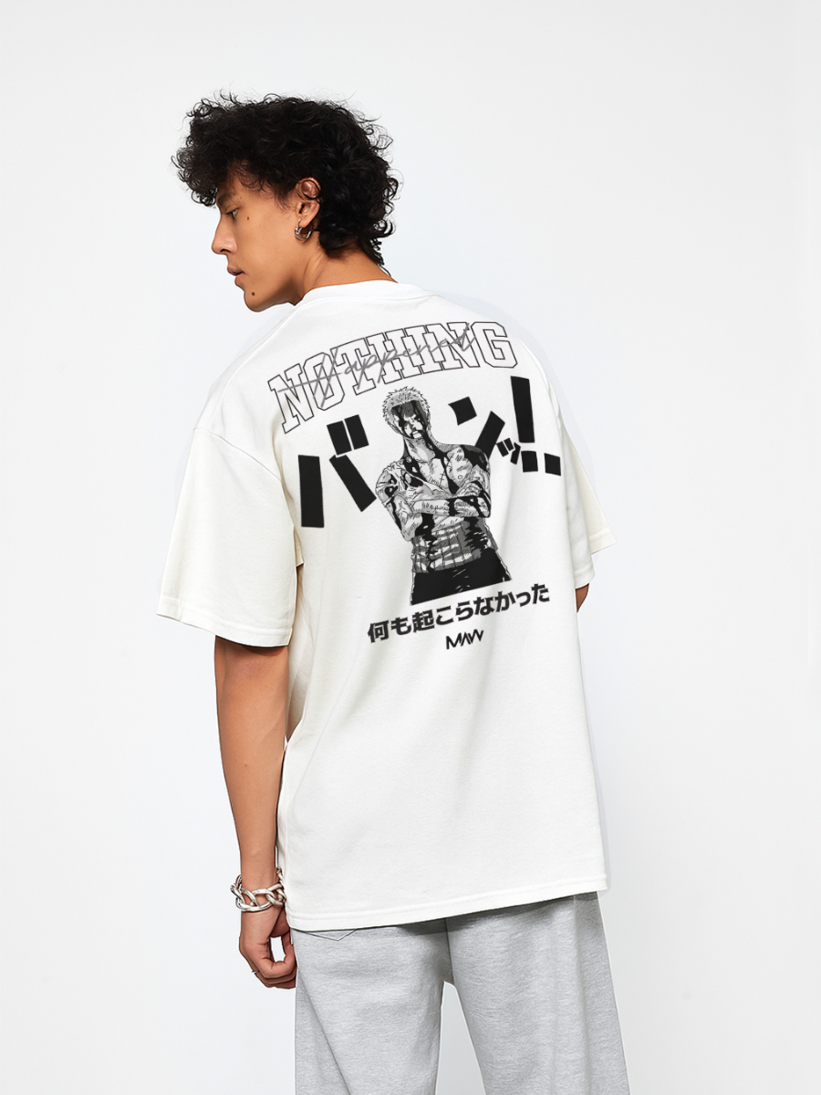 Zoro – Swordsman’s Promise