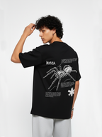 Spider– Embrace the Web of Street Power