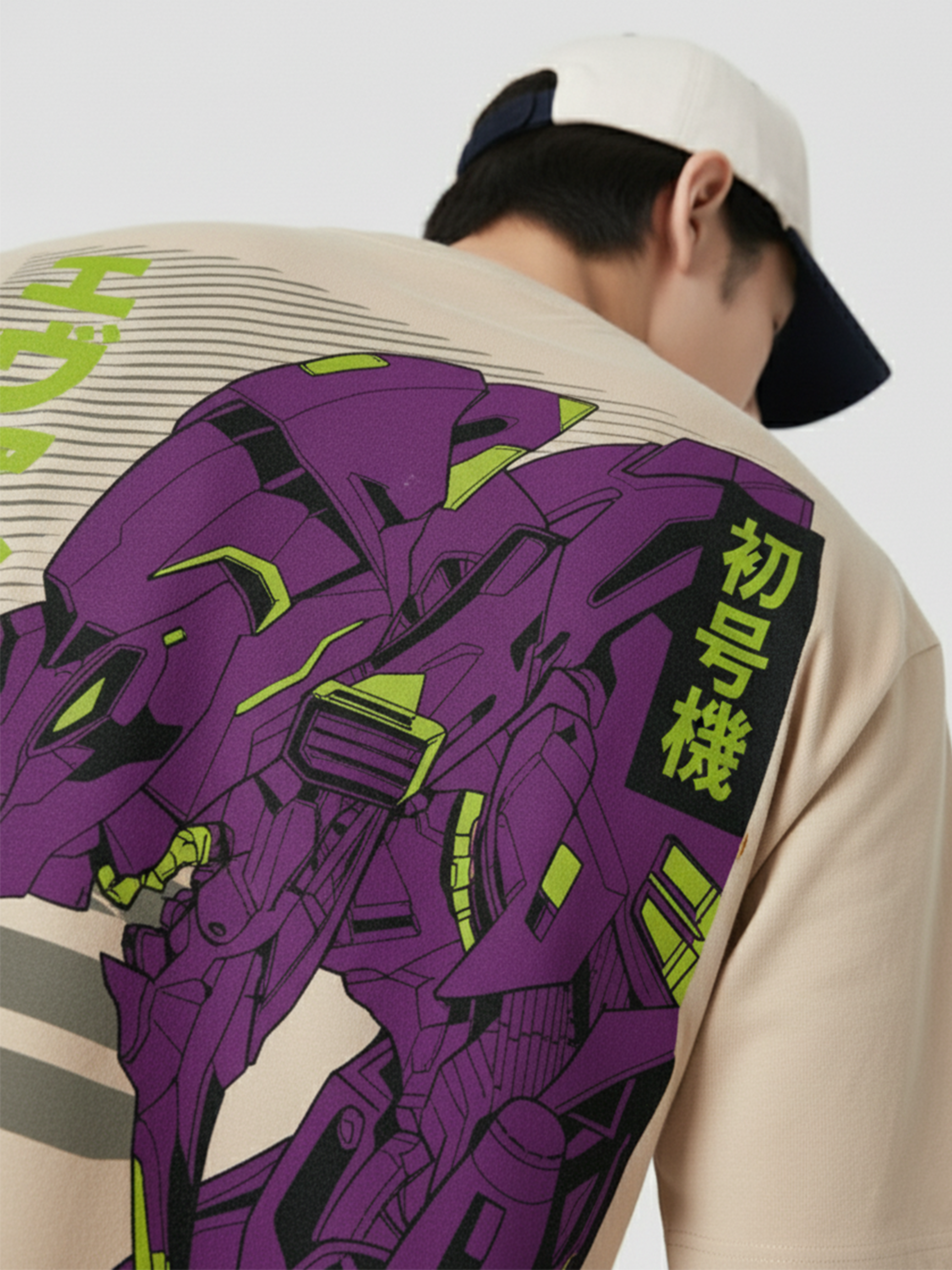 Eua Character – Unleash Your Inner Icon