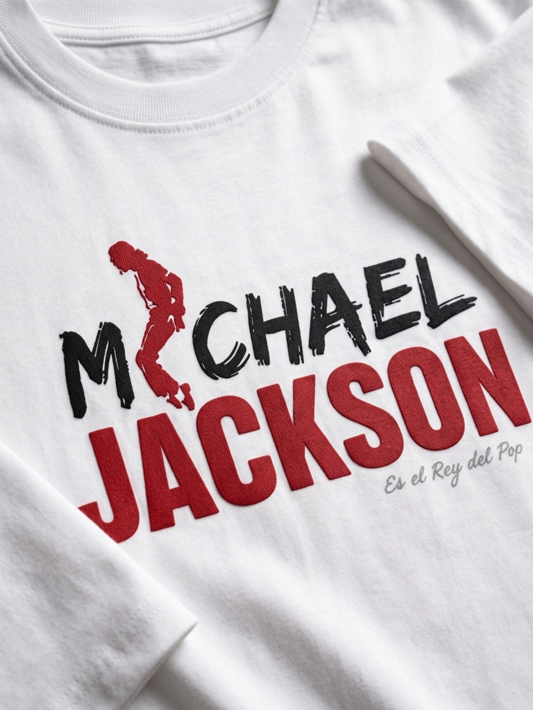 Michael jackson Oversized T-Shirt