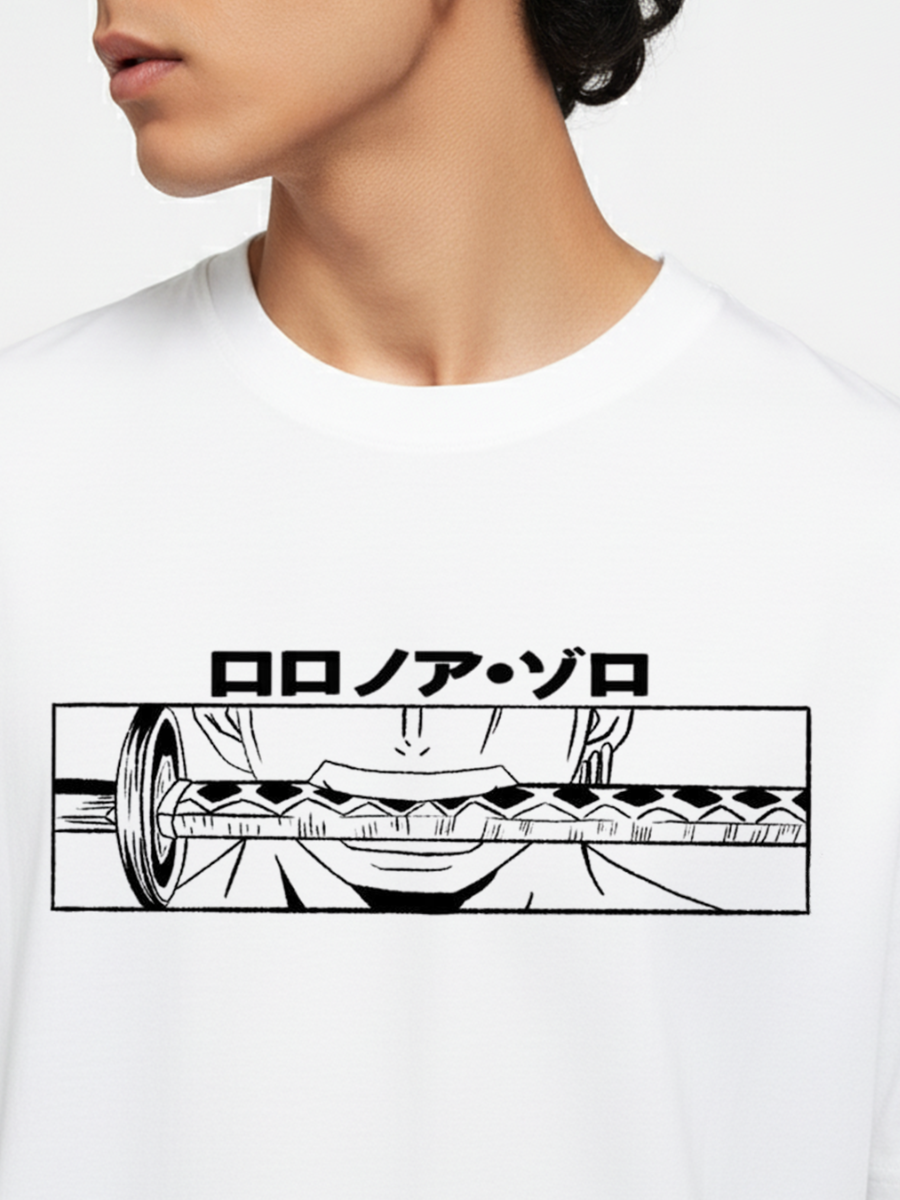 Zoro – Swordsman’s Promise