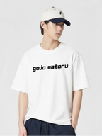 Satoru Gojo –Power Meets Calm