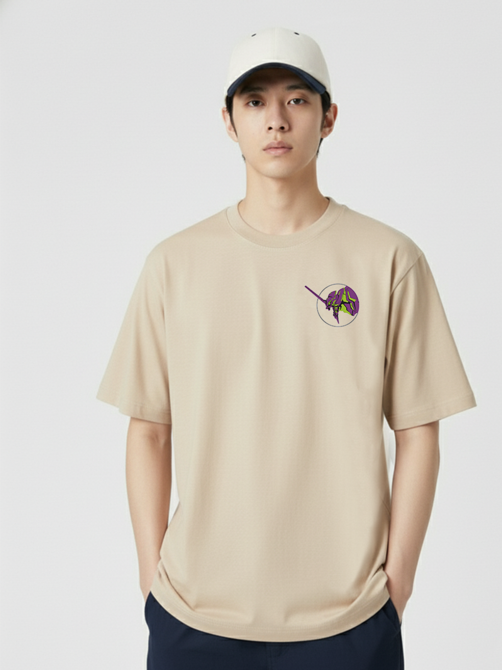 Eua Character – Unleash Your Inner Icon