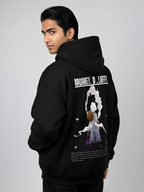 Luffy Oversized Hoodie – Chase Your Horizon