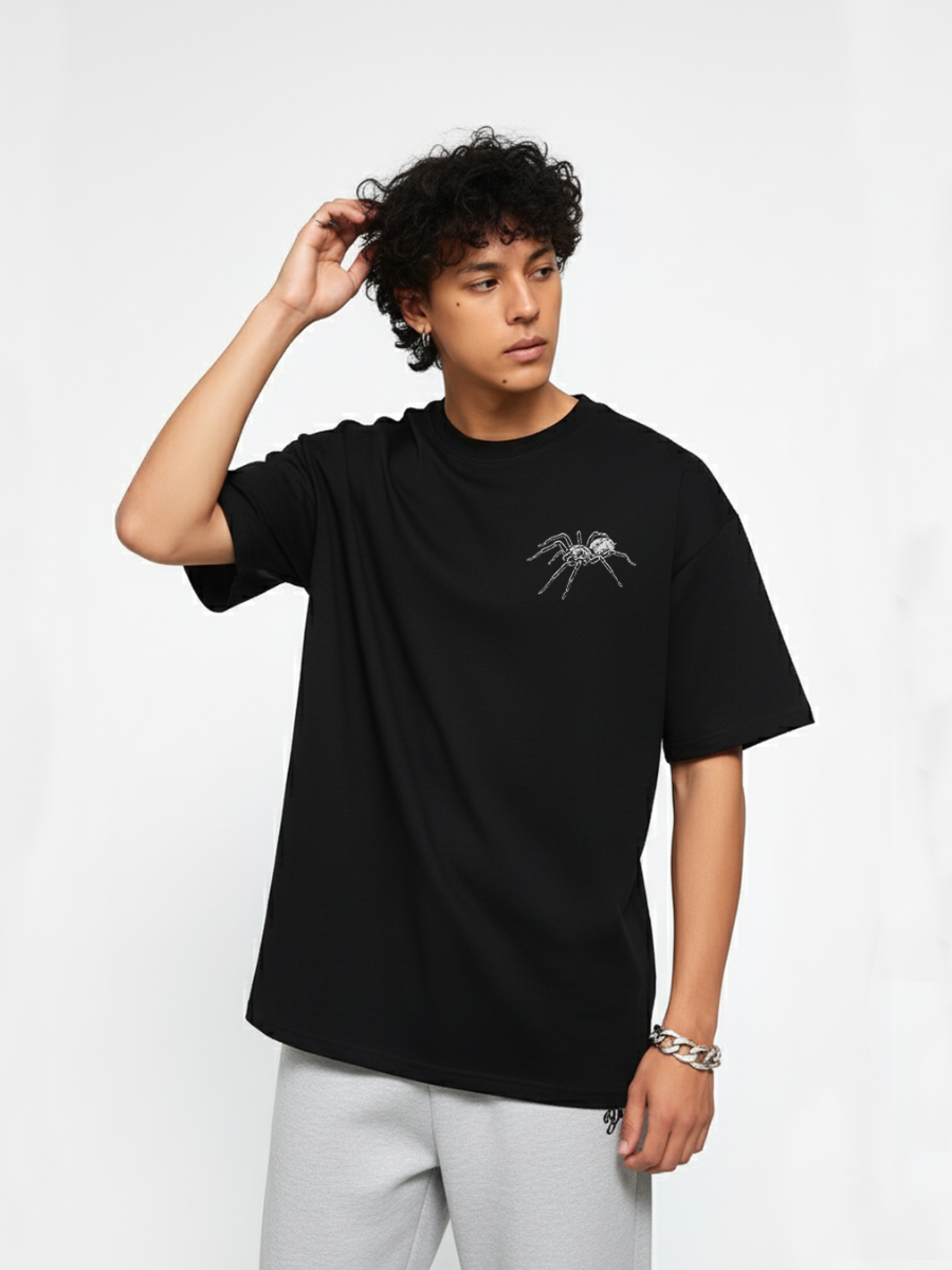 Spider– Embrace the Web of Street Power