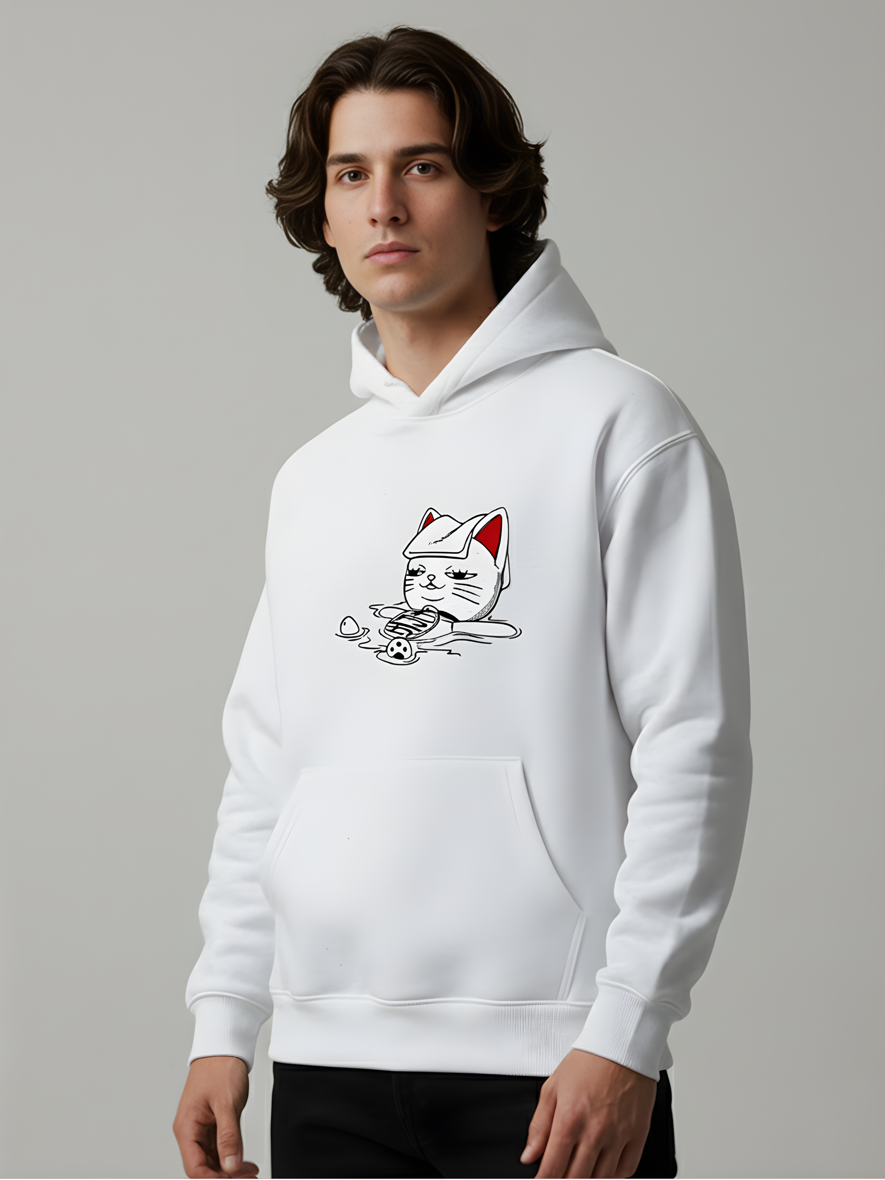 Turbo Granny 2 – Wrinkled Rebel at Full Throttle