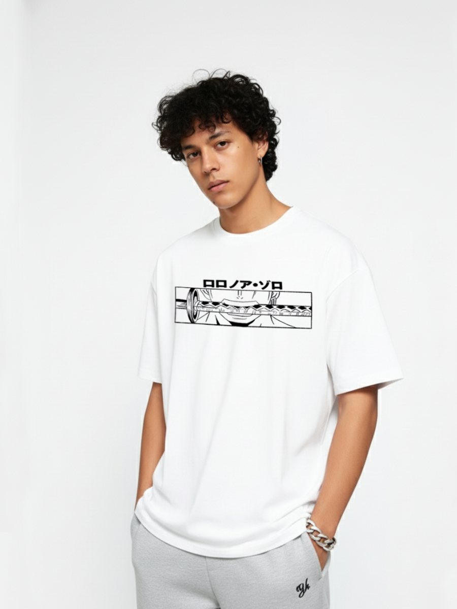 Zoro – Swordsman’s Promise