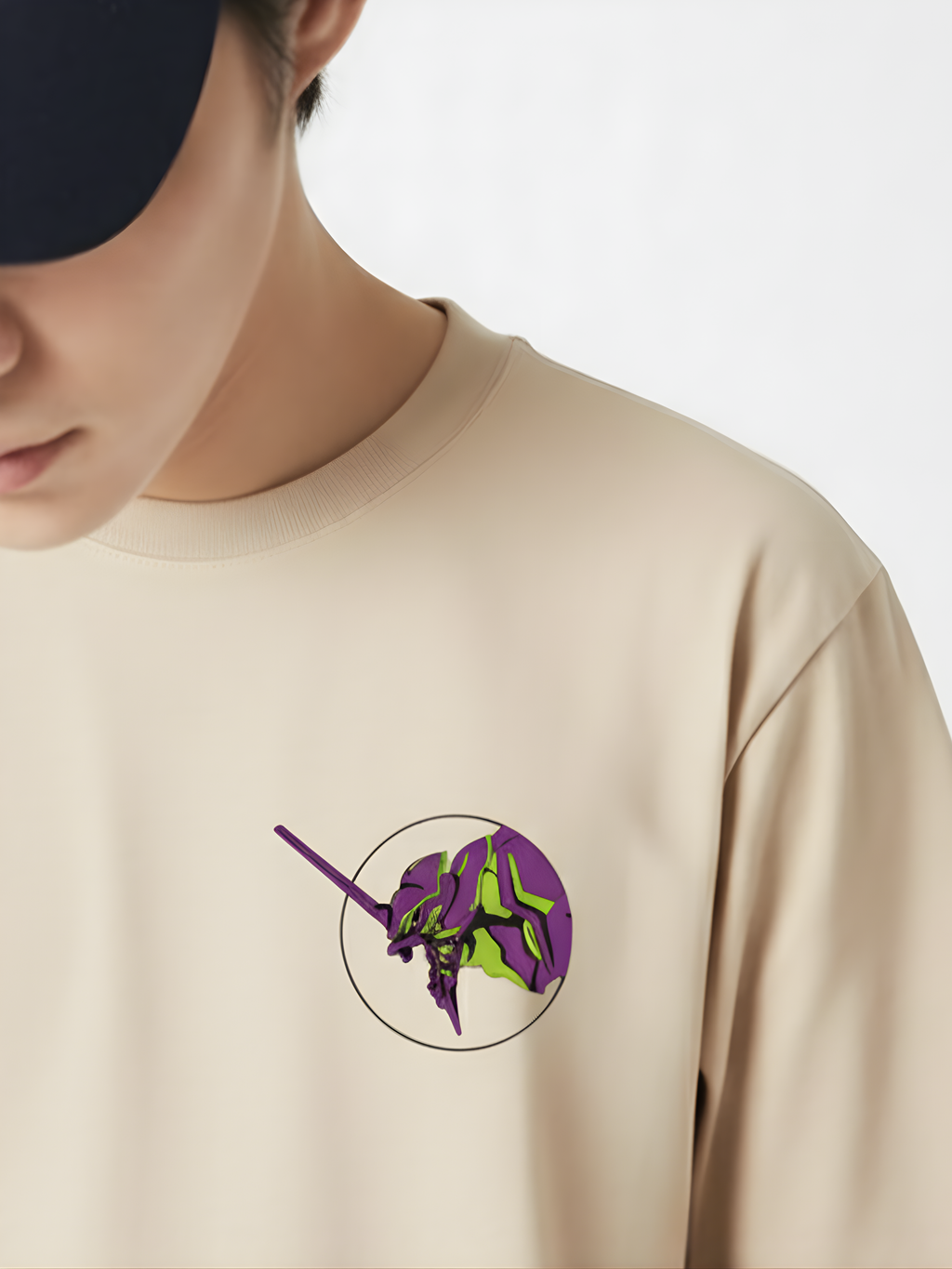 Eua Character – Unleash Your Inner Icon