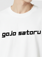 Satoru Gojo –Power Meets Calm