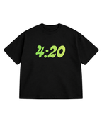 Snoop Dogg Oversized T-Shirt