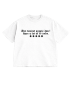 2 PAC Oversized T-Shirt.