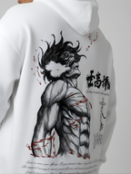 ZENNZ Titanfall Hoodie – Clash of Giants