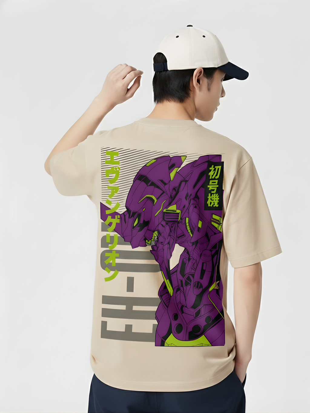 Eua Character – Unleash Your Inner Icon