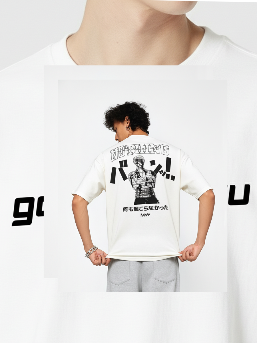 Zoro – Swordsman’s Promise