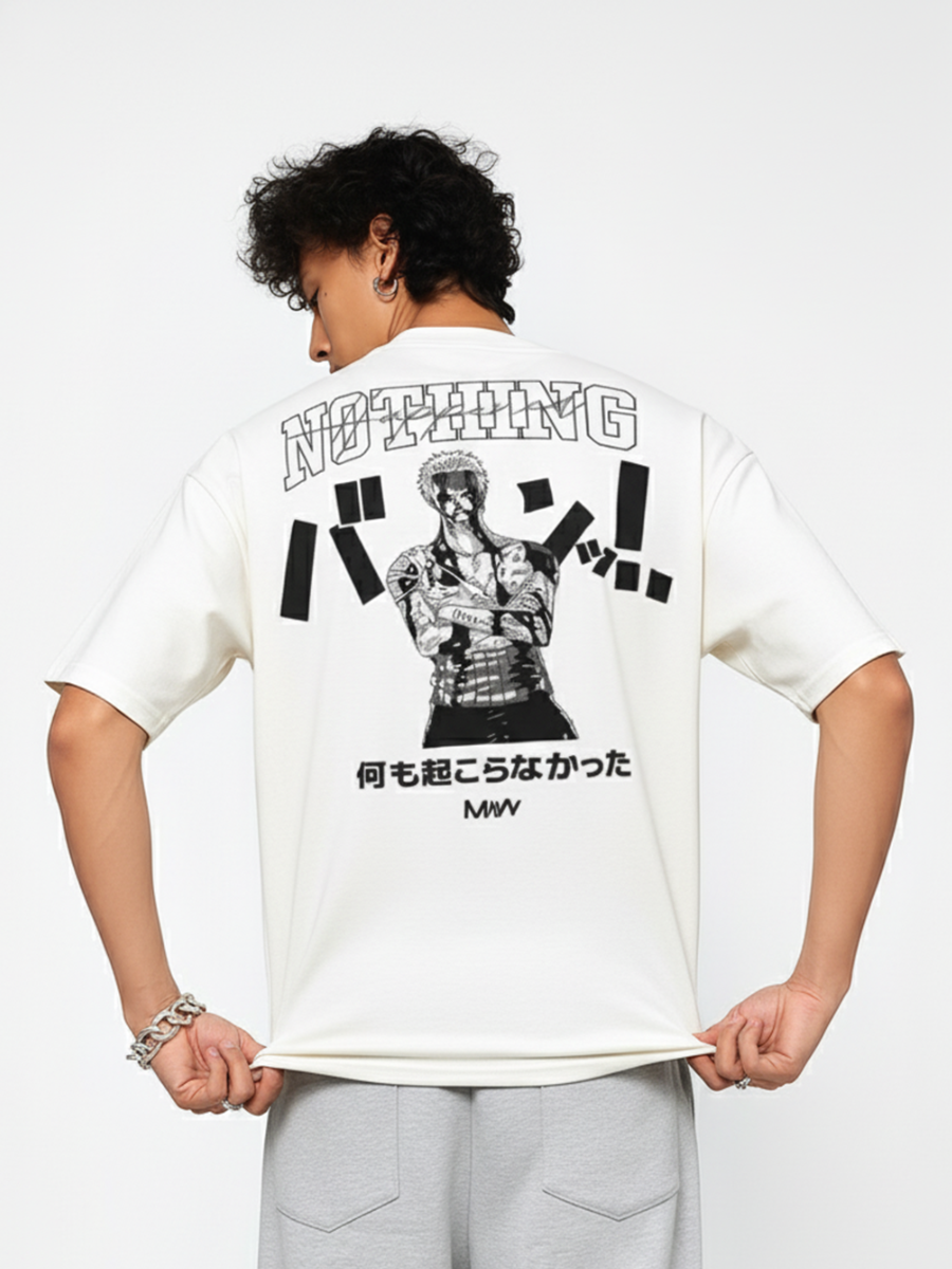 Zoro – Swordsman’s Promise