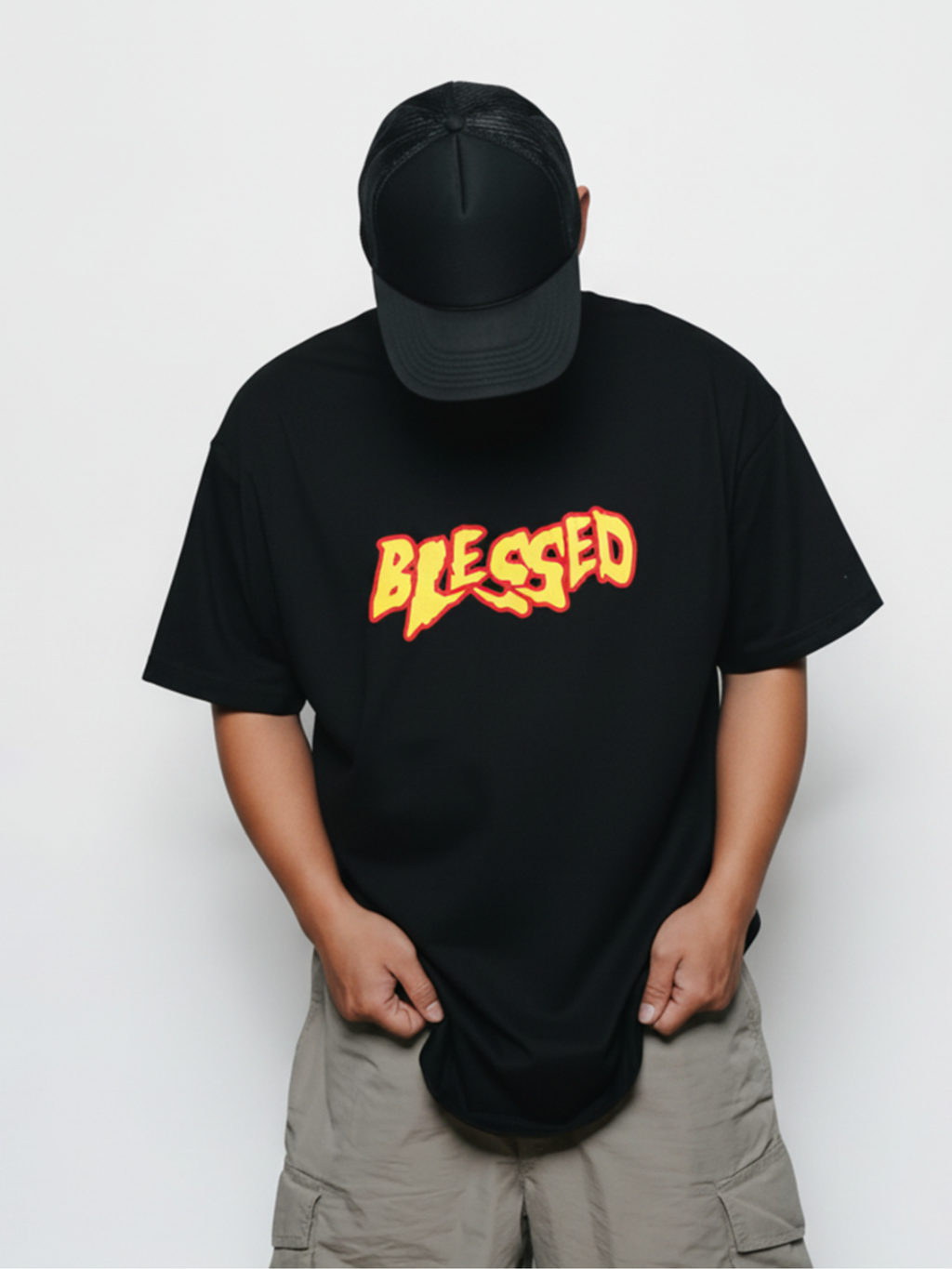 Space – Wear the Universe Within