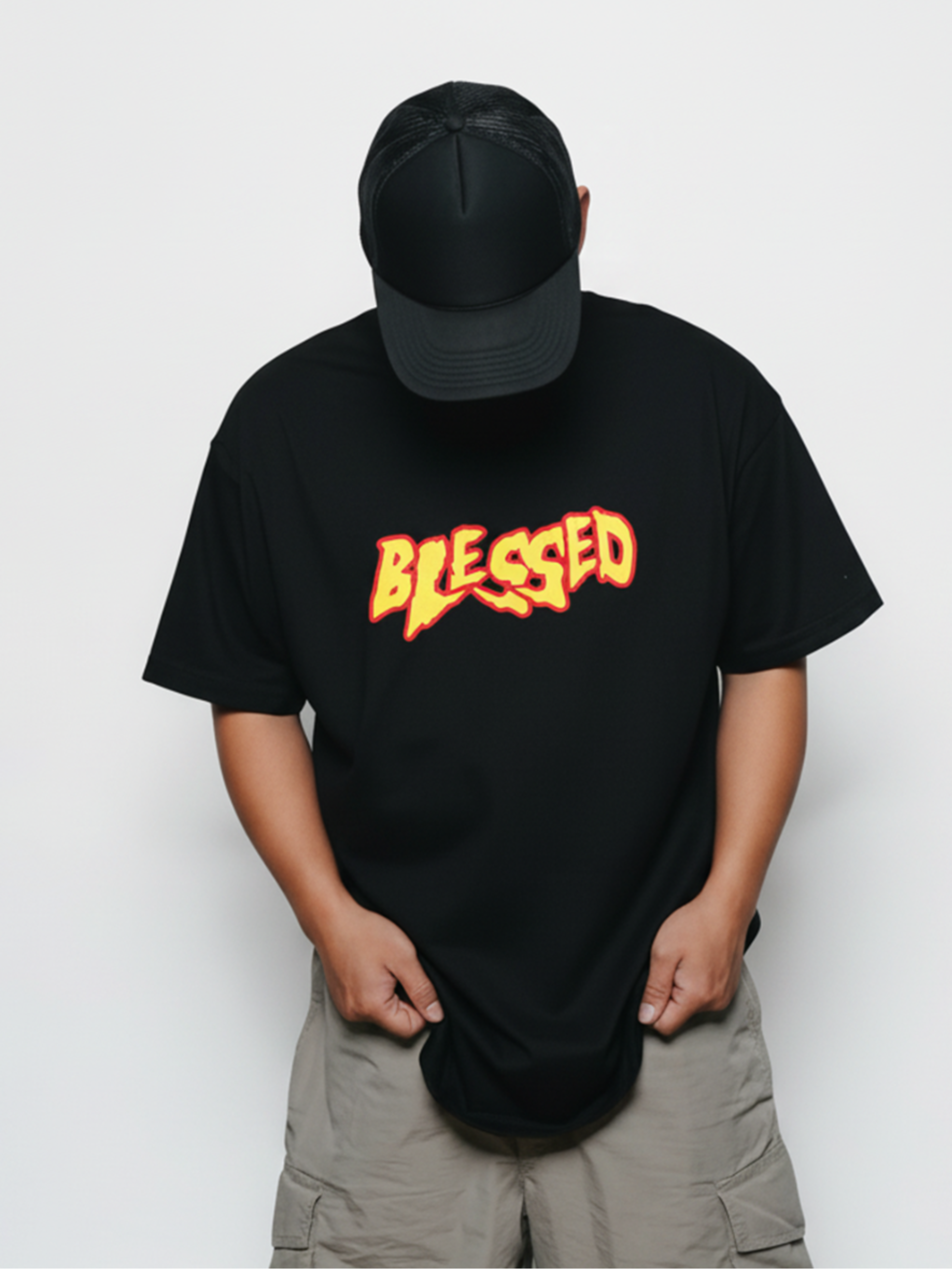 Space – Wear the Universe Within