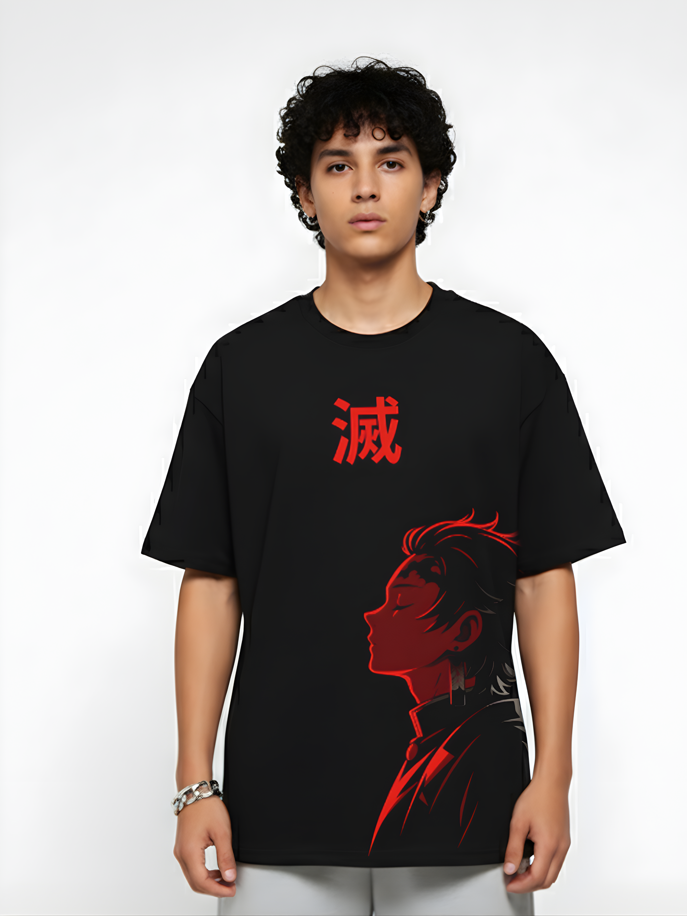 Tanjiro  – Spark Your Resolve, Wear the Journey