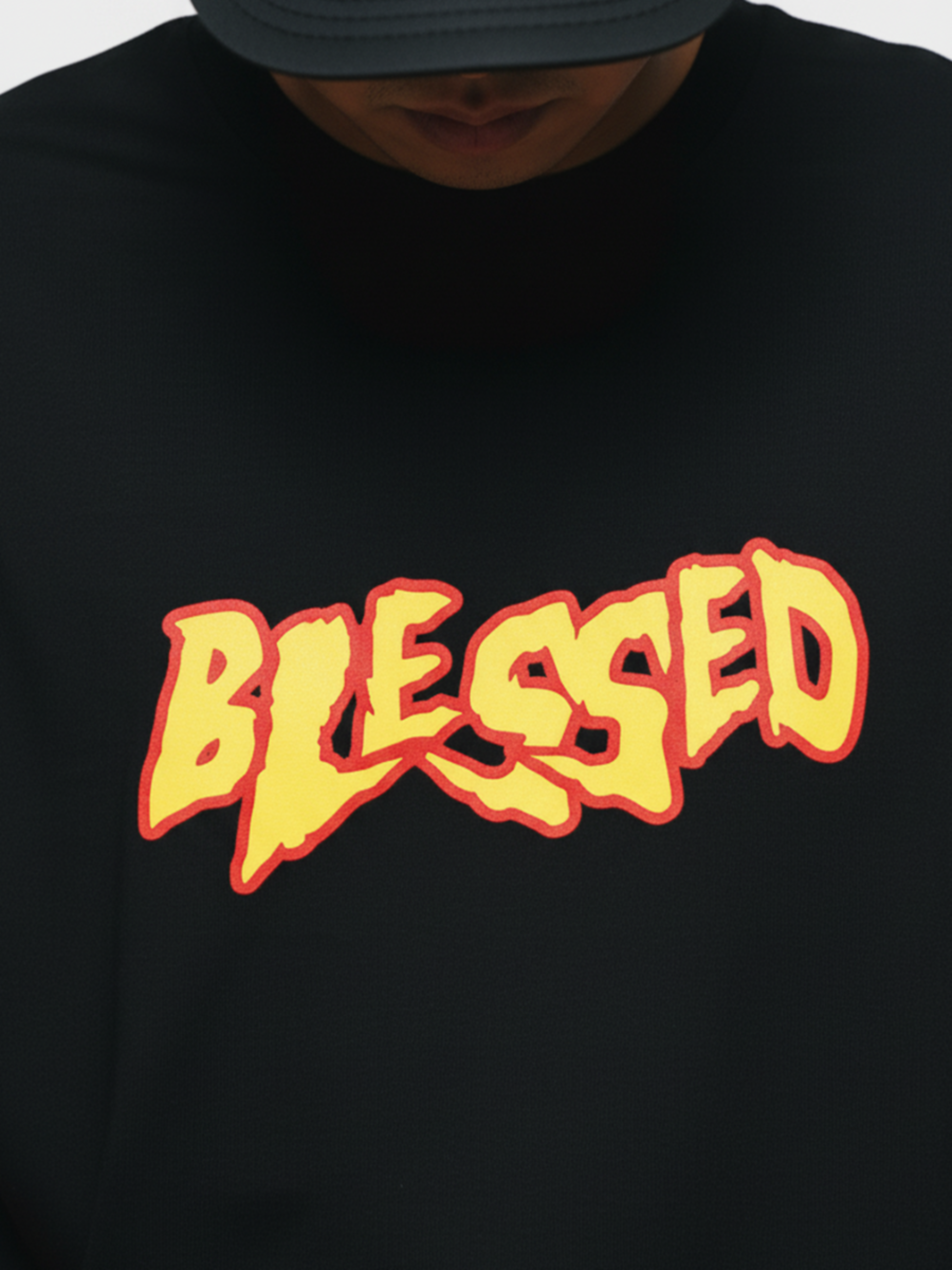 Space – Wear the Universe Within