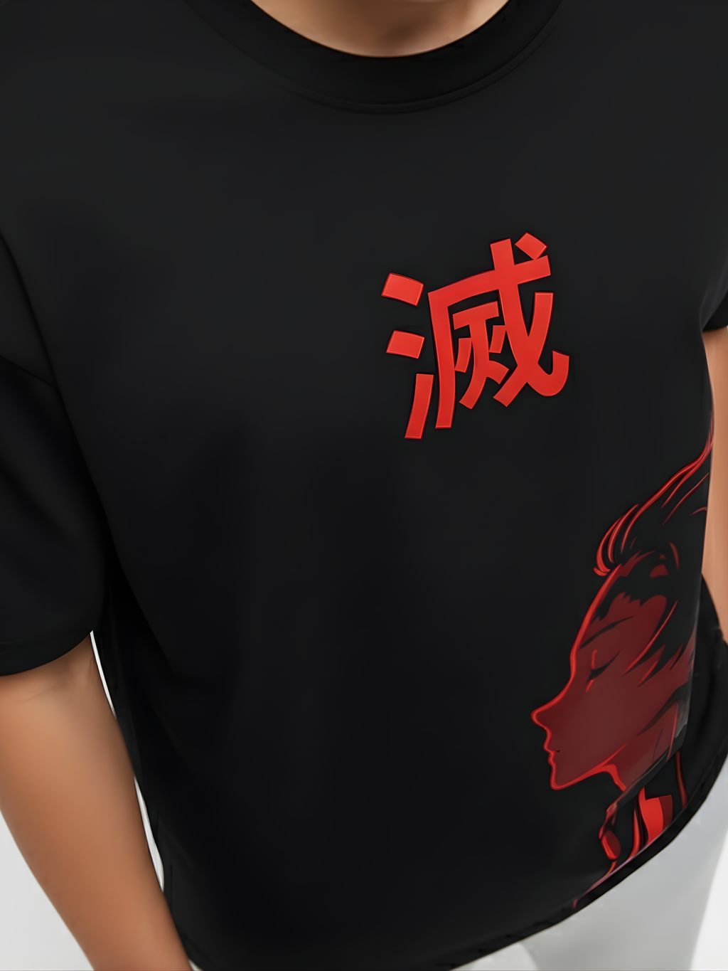 Tanjiro  – Spark Your Resolve, Wear the Journey