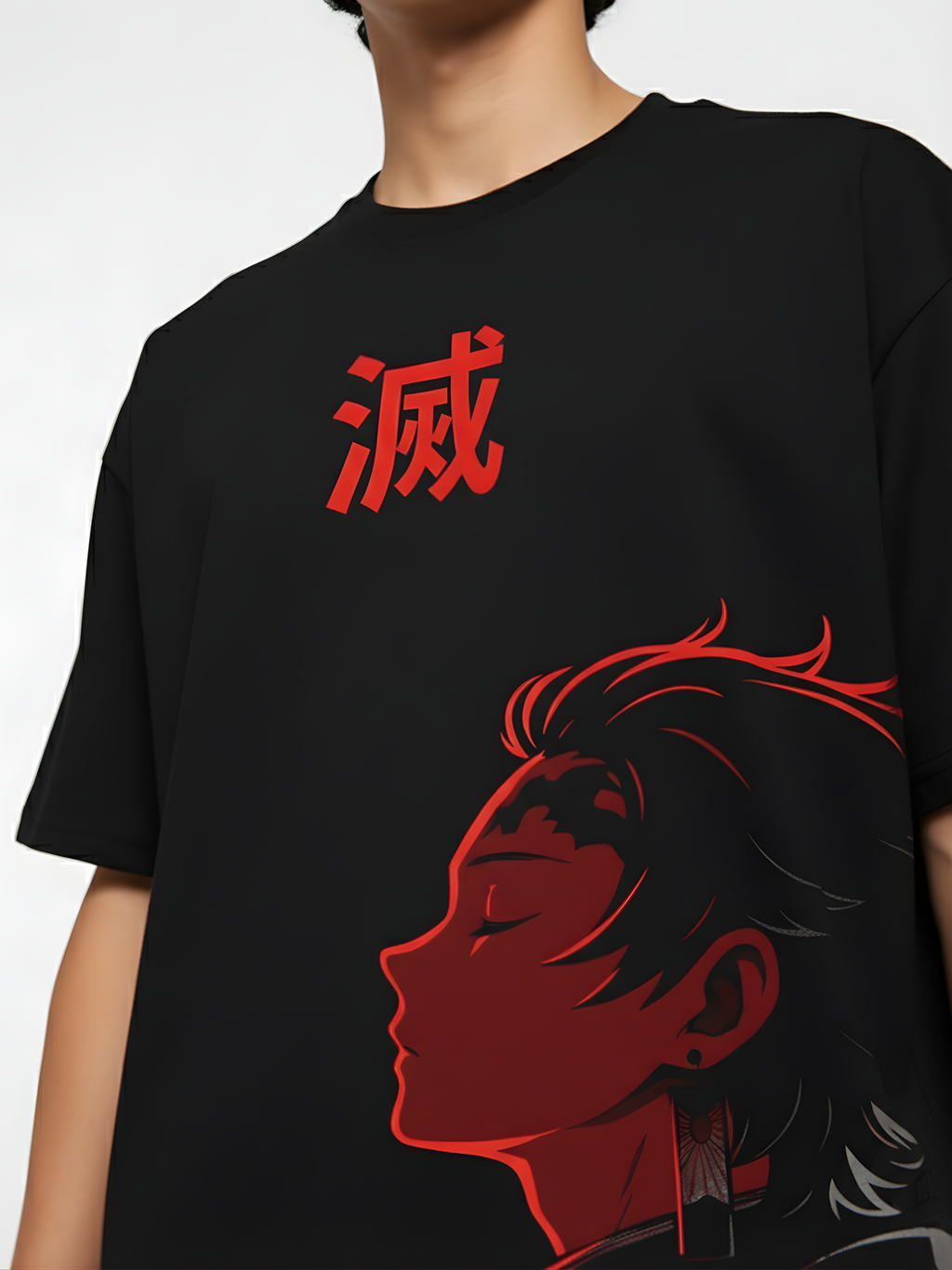 Tanjiro  – Spark Your Resolve, Wear the Journey