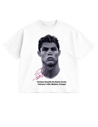 CR7 Oversized T-Shirt