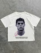 CR7 Oversized T-Shirt