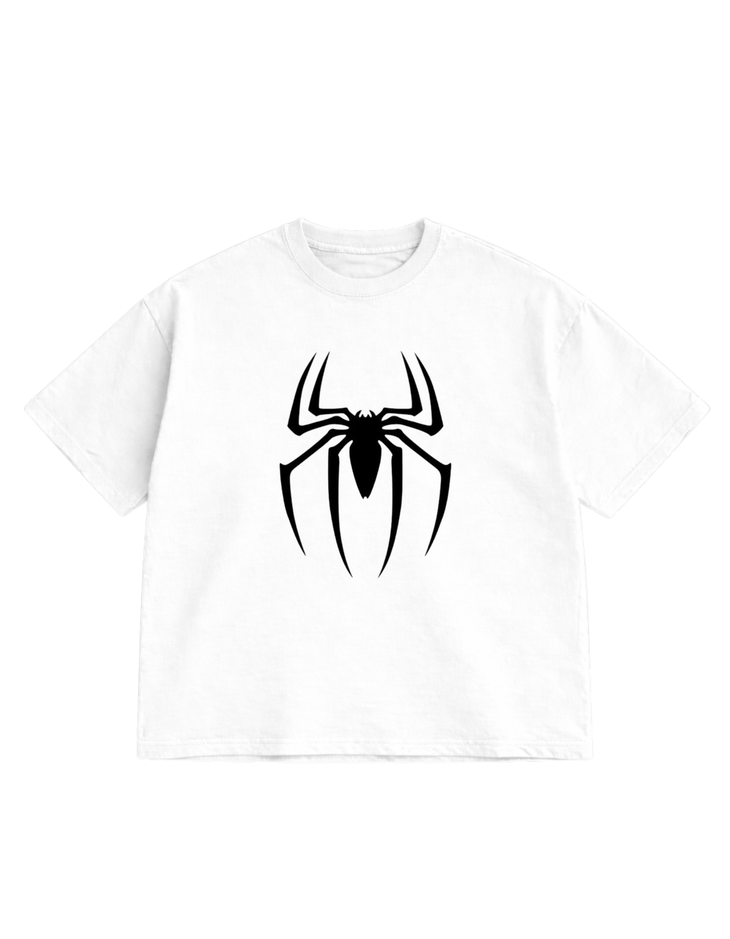 Spider-Gwen  streetwear  Oversized T-Shirt
