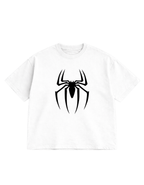 Spider-Gwen  streetwear  Oversized T-Shirt