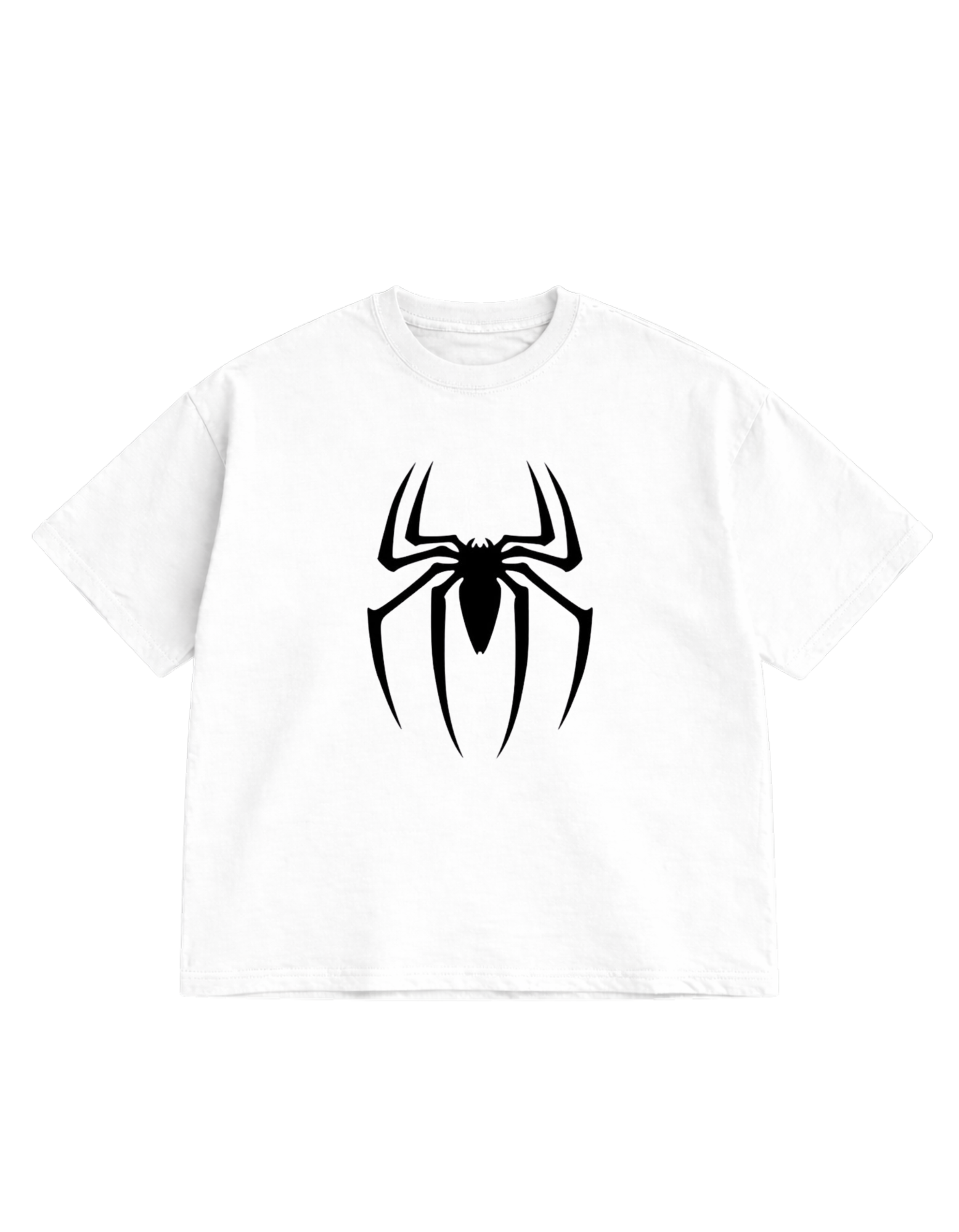 Spider-Gwen  streetwear  Oversized T-Shirt