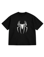 Spider Man  streetwear Oversized T-Shirt