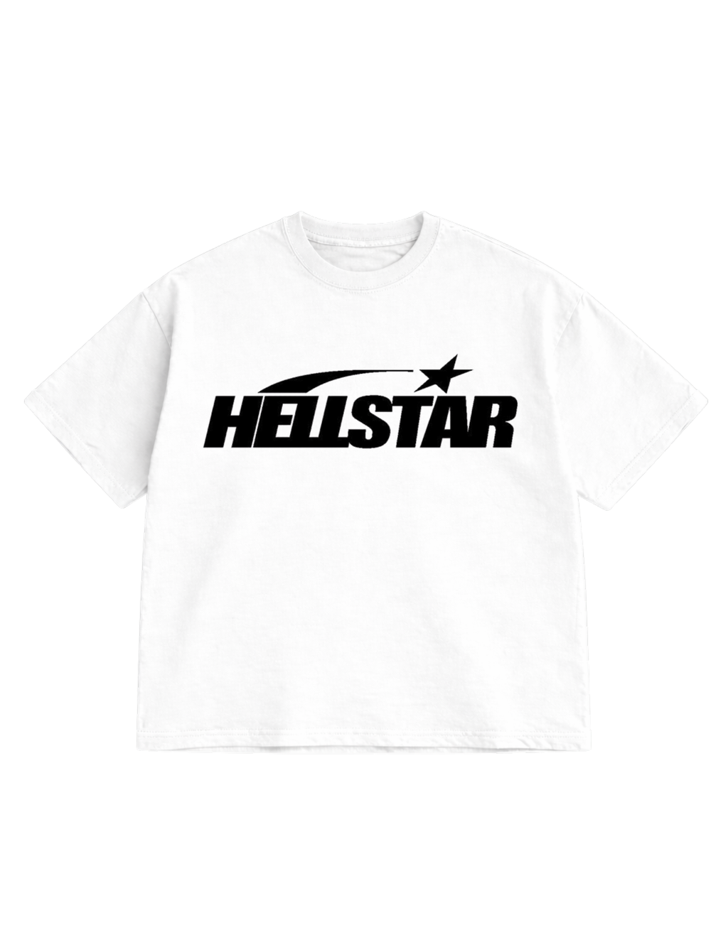 FALL IN LOVE WITH YOUR PROBLEMS Oversized T-Shirt