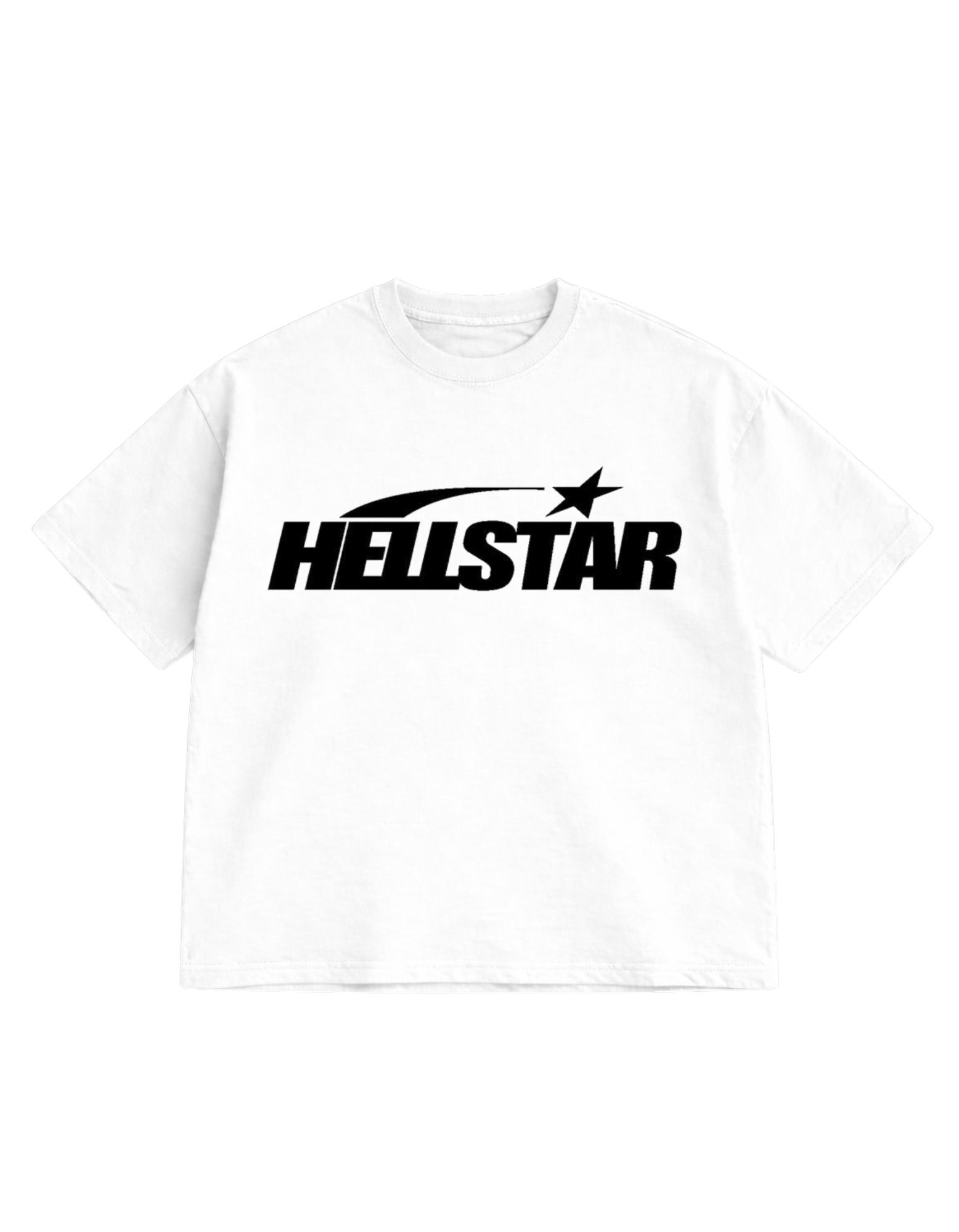 FALL IN LOVE WITH YOUR PROBLEMS Oversized T-Shirt