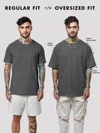 FERRARI RB20 Oversized T-Shirt [FREE Wall Poster] - Zenn Z