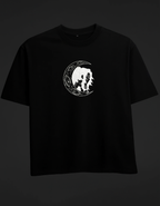 Kokushibo Oversized Tee – Face the Eclipse Within