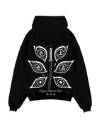 Kokushibo Oversized Hoodie
