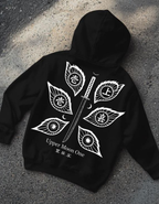 Kokushibo Oversized Hoodie