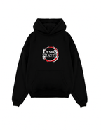 Hashira  Oversized Hoodie