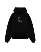 Kokushibo Oversized Hoodie