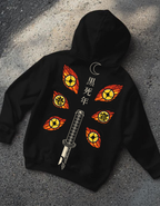 Upper Moon ONE Oversized Hoodie