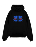 Akaza Oversized Hoodie