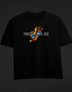 ACE Oversized T-Shirt