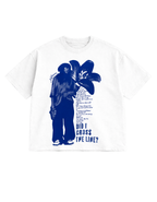 WILDFLOWER Oversized T-Shirt