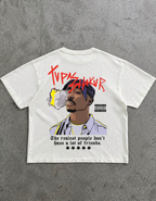2 PAC Oversized T-Shirt.