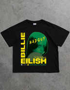 Billie Eilish Oversized T-Shirt