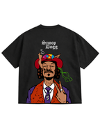 Snoop Dogg Oversized T-Shirt