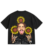 Post Malone Oversized T-Shirt