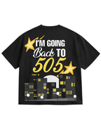 505 Oversized T-Shirt