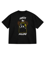 Post Malone Oversized T-Shirt