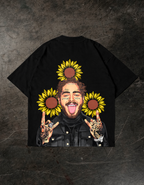 Post Malone Oversized T-Shirt